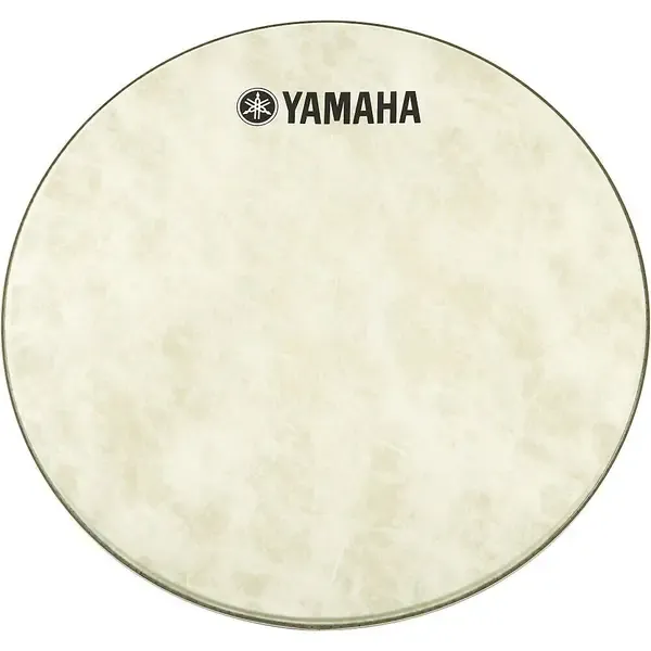 Пластик для барабана Yamaha 36" Fiberskyn 3