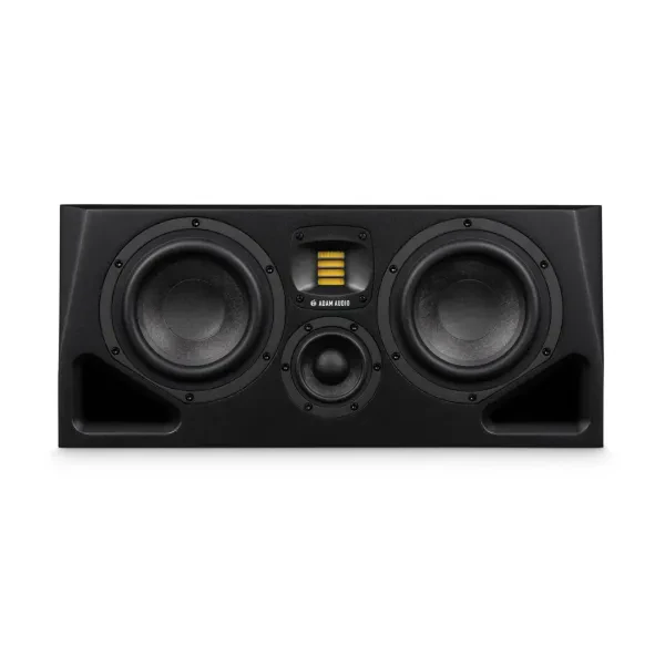 ADAM Audio A77H Powered Three-Way Midfield Studio Monitor