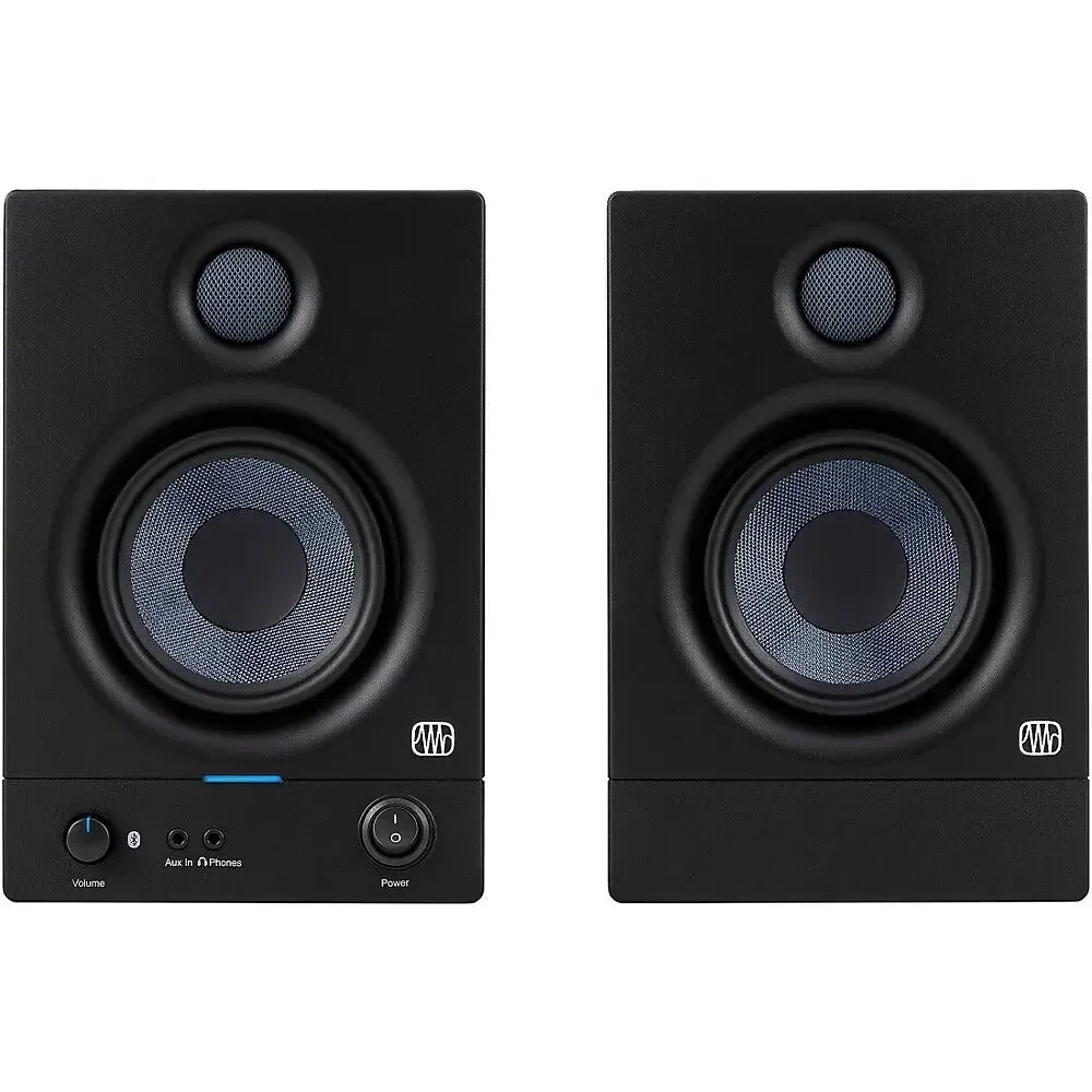 PreSonus Eris 4.5BT Studio Monitor (Pair)