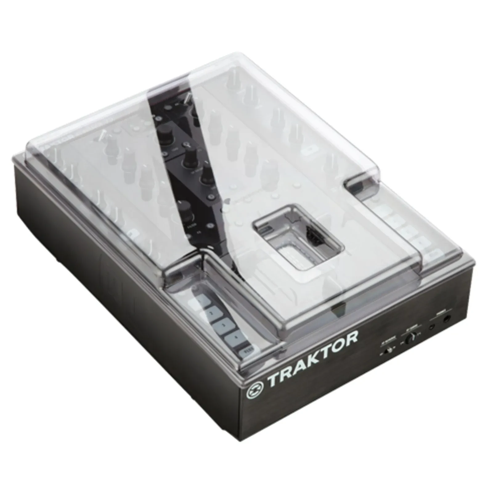 Decksaver NI Kontrol Z2 Cover