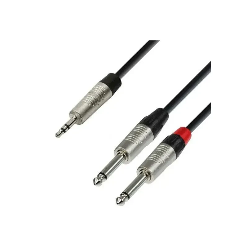 Коммутационный кабель Adam Hall K4YWPP0300 3м