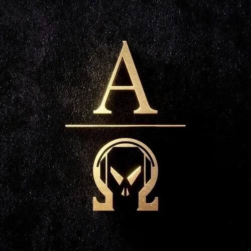 Виниловая пластинка Goldie - Goldie Presents Rufige Kru: Alpha Omega [New Vinyl LP] Colored Vinyl