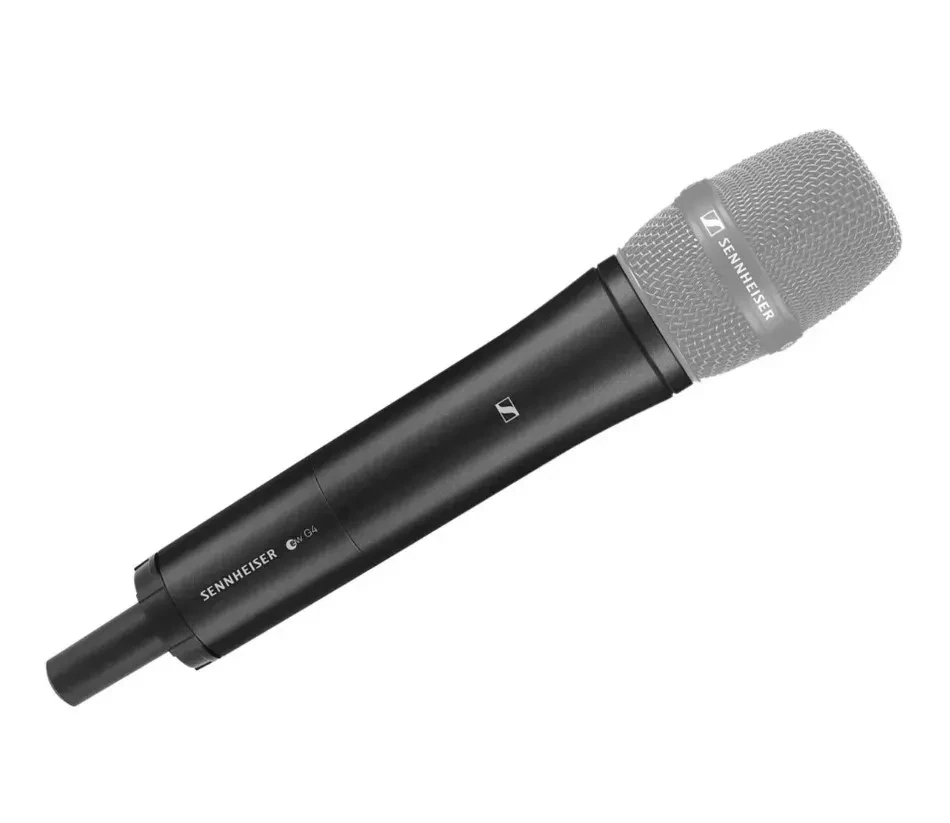 Передатчик для радиосистем Sennheiser SKM 500 G4 GW, ручной, 558–626 МГц