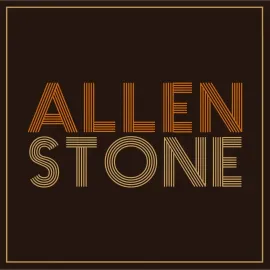Виниловая пластинка Allen Stone – Allen Stone (Релиз 2024)