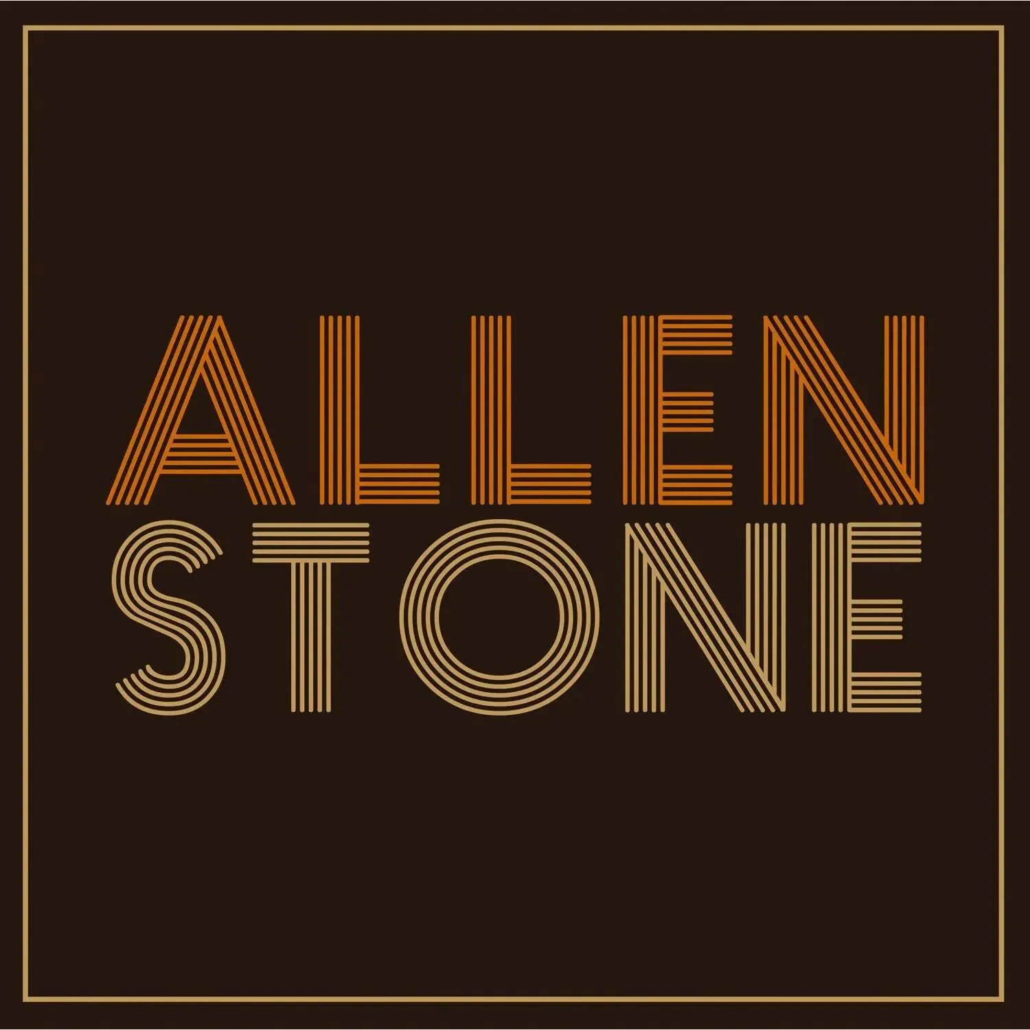 Виниловая пластинка Allen Stone – Allen Stone (Релиз 2024)