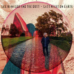 LEE RANALDO - Last Night On Earth (CD)