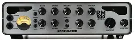 Усилитель для бас-гитары Ashdown Rootmaster RM-500-EVO II 500-watt Bass Head