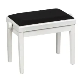 Банкетка для клавишных Fame Audio PB-10C WH White