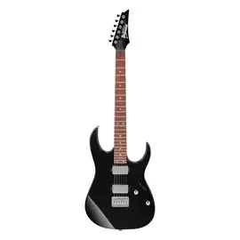 Электрогитара Ibanez GRG121SP Black Night