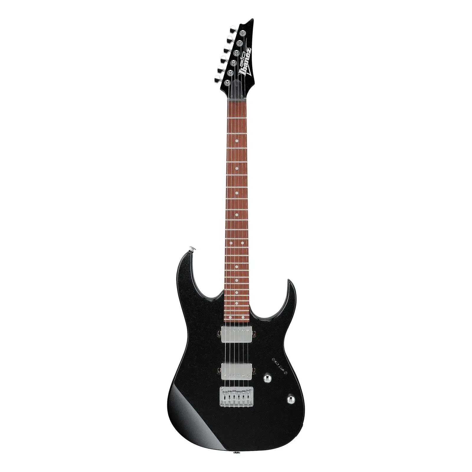 Электрогитара Ibanez GRG121SP Black Night