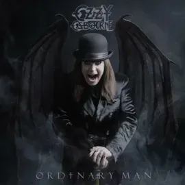 Виниловая пластинка Ozzy Osbourne – Ordinary Man Sealed