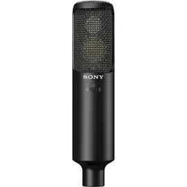 Вокальный микрофон Sony C-100