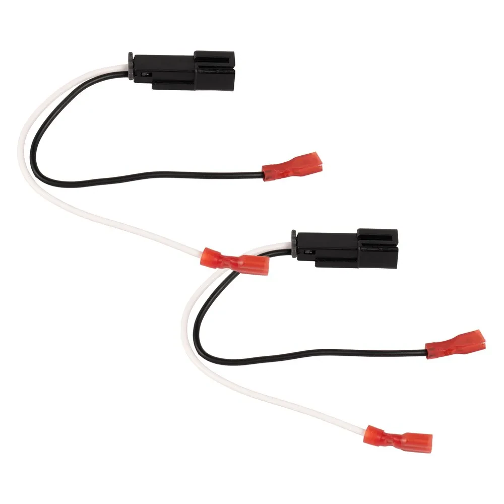 NVX NSH-4570 Speaker Harness for 1988-2009 Buick, Chevrolet, Cadillac