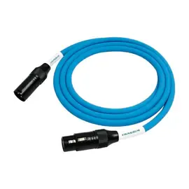 Микрофонный кабель Kirlin BLM-220BG/BE/6m