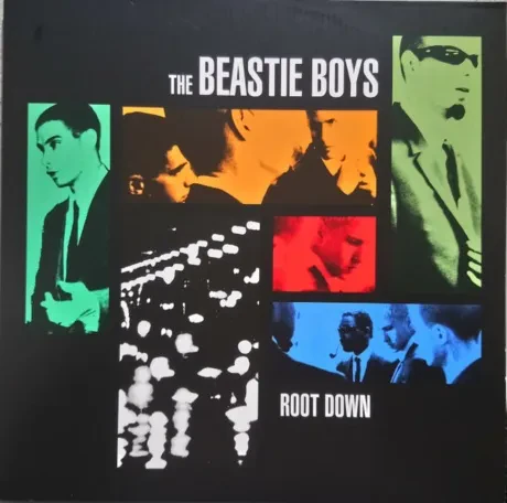 Виниловая пластинка Beastie Boys – Root Down