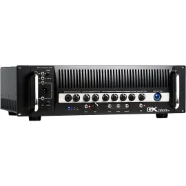 Усилитель для бас-гитары Gallien-Krueger 1001 RB Legacy 1000W (голова)