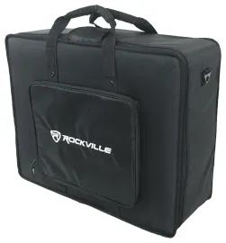 Чехол для микшера Rockville MBP2620 SPEC 11 Black