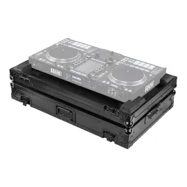 Odyssey RC-SYSTEMONEW Road Case w Wheels for Rane SYSTEM ONE Controller