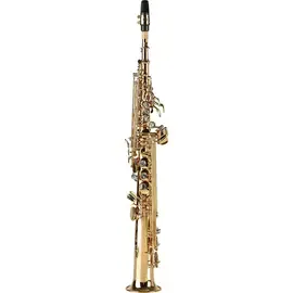 Саксофон P. Mauriat System 76 Professional Soprano Saxophone Gold Lacquer