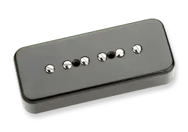 Звукосниматель для электрогитары Seymour Duncan SP90-2 Hot P90 Neck Black