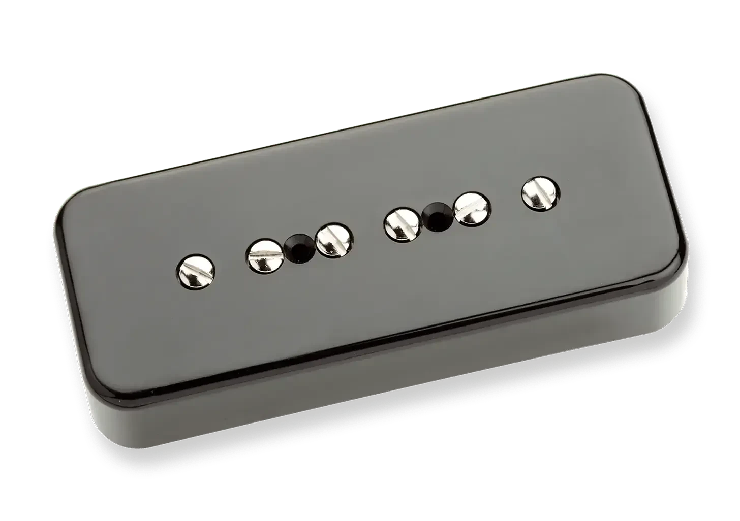 Звукосниматель для электрогитары Seymour Duncan SP90-2 Hot P90 Neck Black