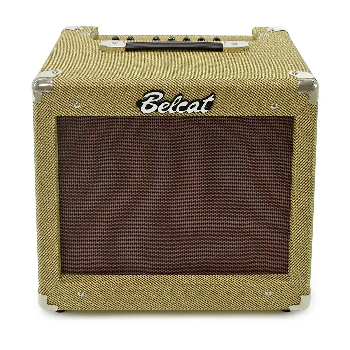 Комбоусилитель для электрогитары Belcat V35G Vintage Series 1х10 35W