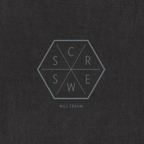 NILS FRAHM - Screws Reworked (2CD)