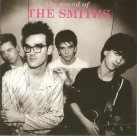 THE SMITHS - The Sound Of The Smiths (CD)