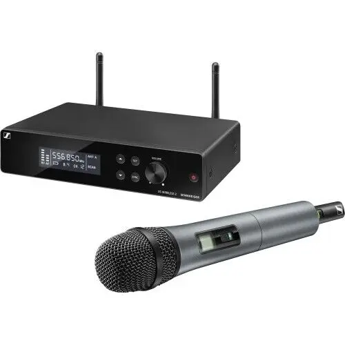 Микрофонная радиосистема Sennheiser XSW 2-835 E-Band Vocal Set