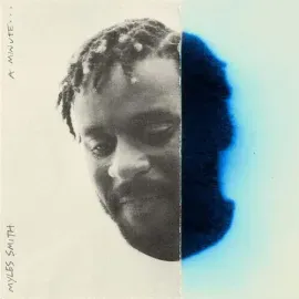 Виниловая пластинка Myles Smith - Minute [New Vinyl LP] UK - Import