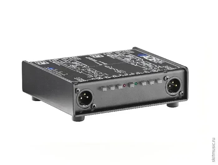 Активный директ-бокс Art dAdb