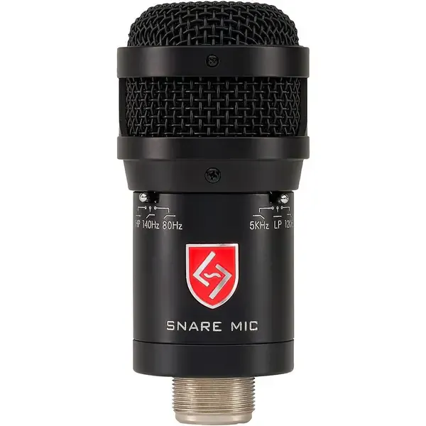 Инструментальный микрофон Lauten Audio Snare Mic