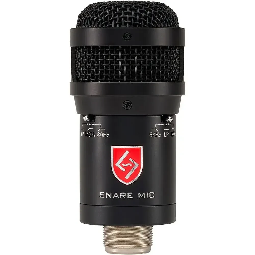 Инструментальный микрофон Lauten Audio Snare Mic