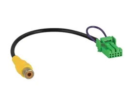 ACV Bildeinspeisung Rückfahrkamera für Suzuki Swift ab 2017 771292-1030