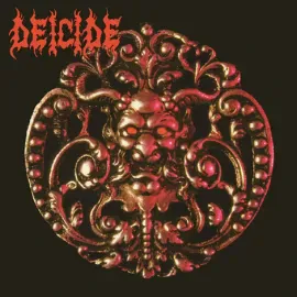 Виниловая пластинка Deicide – Deicide (Релиз 2025)