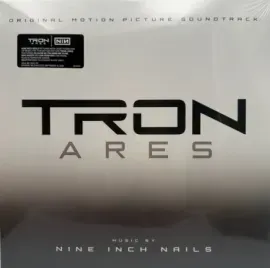Виниловая пластинка Nine Inch Nails – Tron: Ares