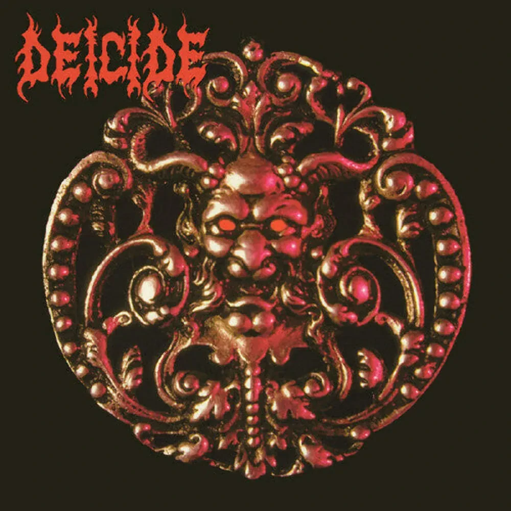 Виниловая пластинка Deicide – Deicide (Релиз 2025)