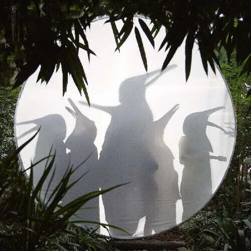 Виниловая пластинка Penguin Cafe – Rain Before Seven… (Релиз 2024)