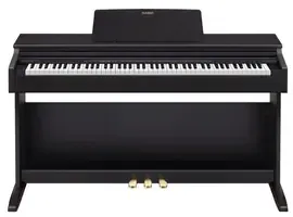 Цифровое пианино классическое Casio Celviano AP-270BK