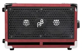 Комбоусилитель для бас-гитары PHIL JONES BG-120 Bass Cub Pro Red 240W 2x5