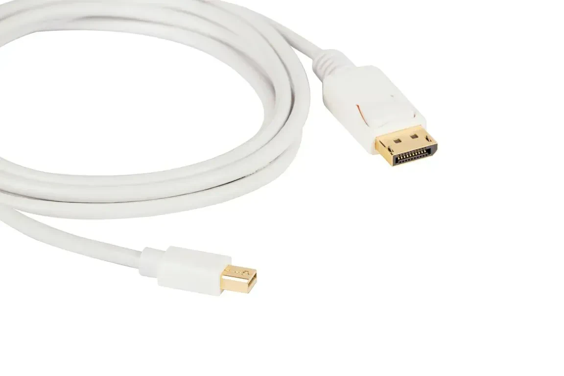 Компонентный кабель Kramer 97-1615003 DisplayPort 0.9 м