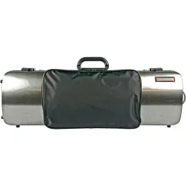 Футляр для скрипки Bam 2011XLT Hightech Oblong Tweed с карманом