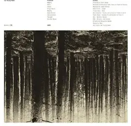 Виниловая пластинка Low Flying Hawks - Genkaku [New Vinyl LP]