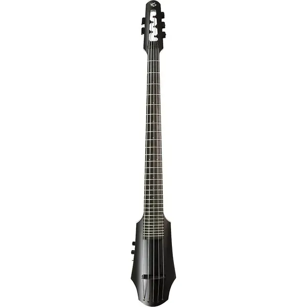 Электровиолончель NS Design NXTa Active Series 5-String Fretted Electric Cello in Black 4/4