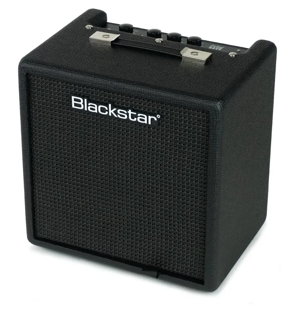 Blackstar Debut Bass 15  Басовый комбо 15 Вт, 1х6.5"