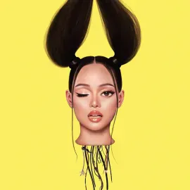 Bella Poarch - Dolls EP NEW Sealed Vinyl