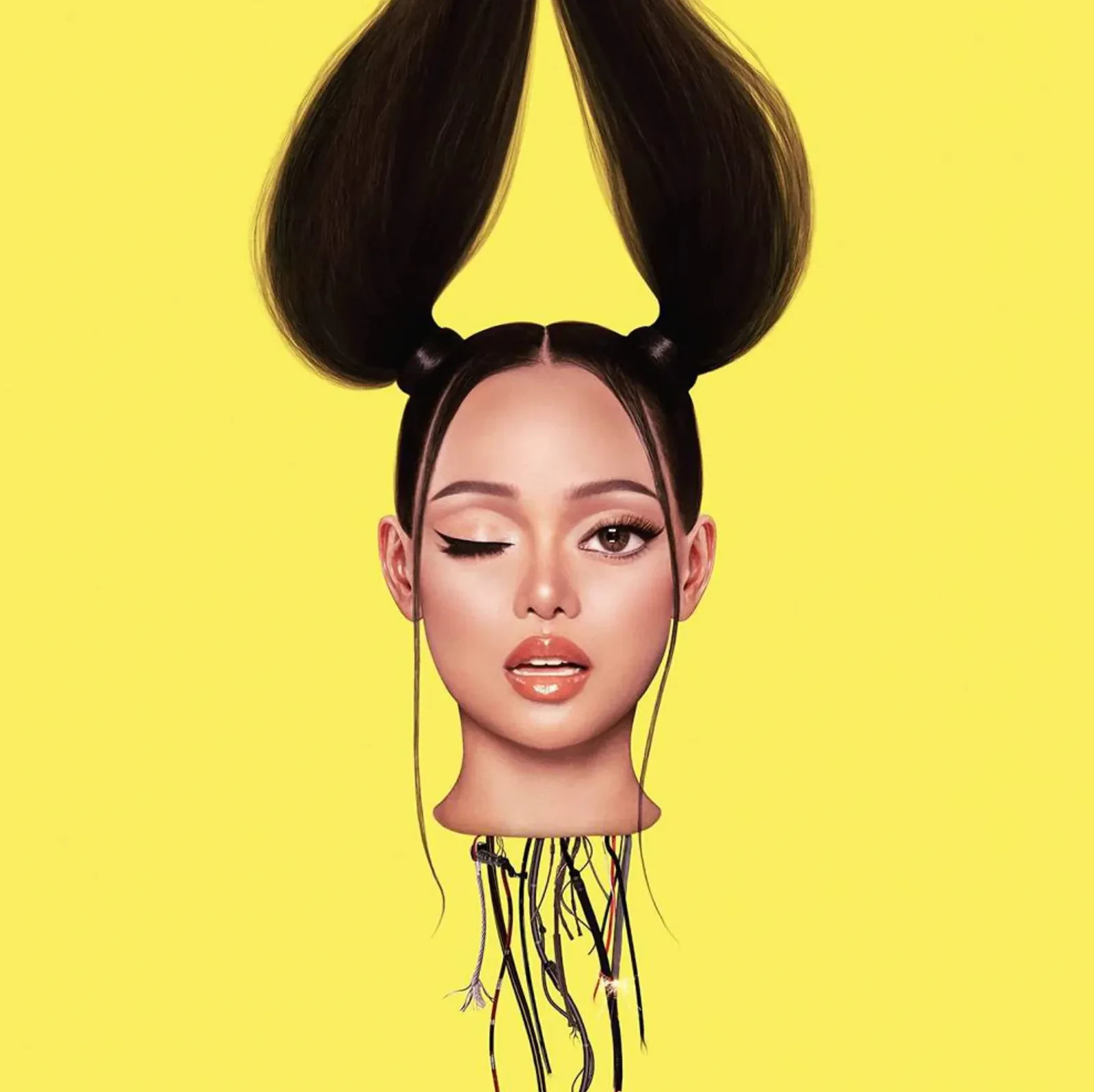 Bella Poarch - Dolls EP NEW Sealed Vinyl