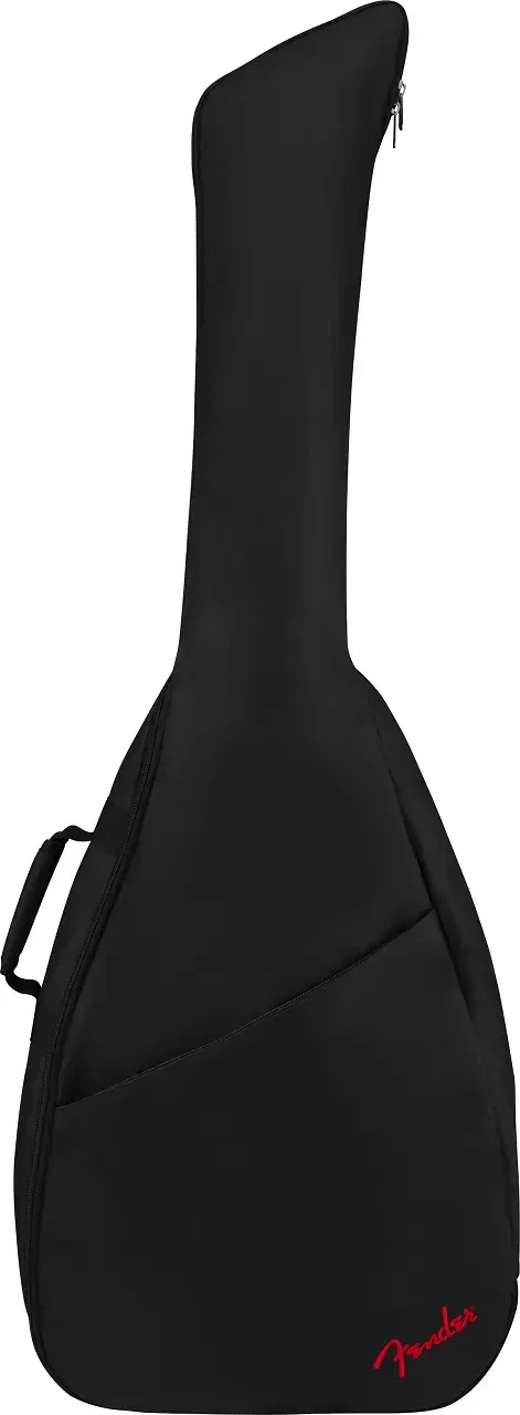 Чехол для акустической бас-гитары Fender 099-1352-406 Black
