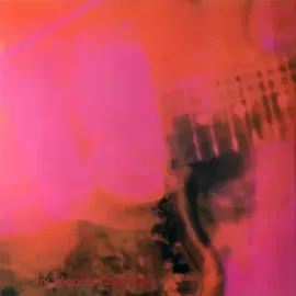 MY BLOODY VALENTINE - Loveless (LP)