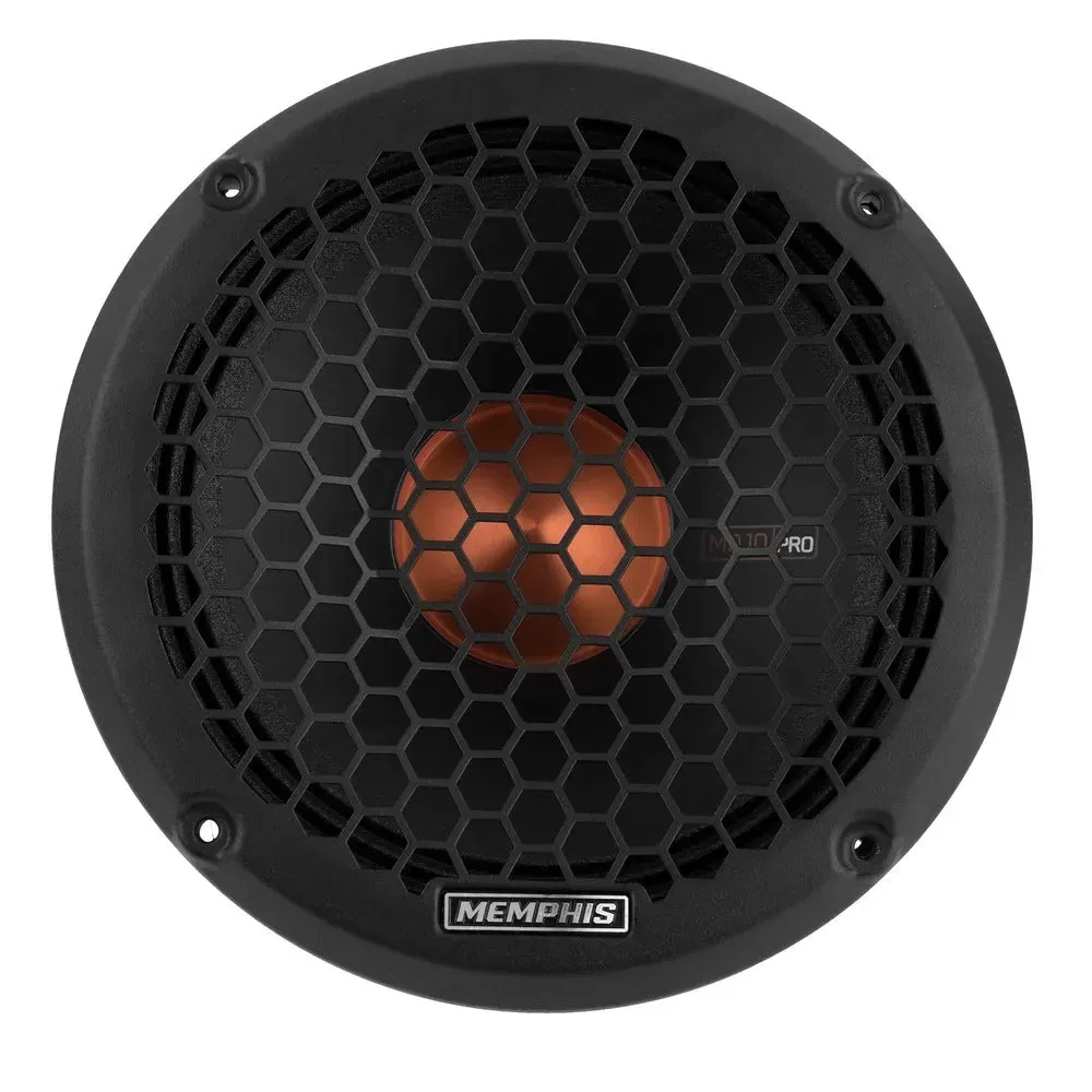 Пассивная акустическая система для лодки Memphis MJP6 Mojo Pro Series 6.5" коаксиальная 2-полосная 125W (1 шт)